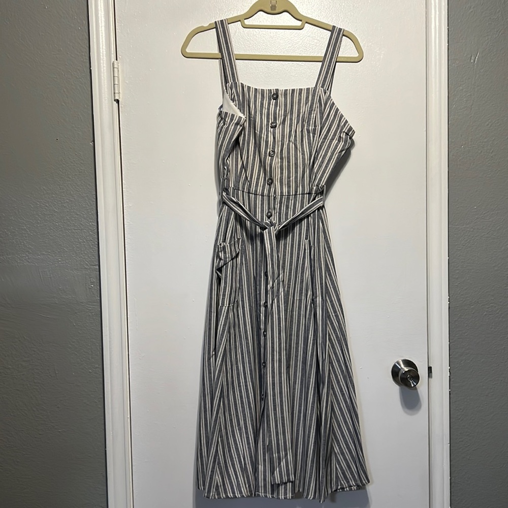 Violet Weekend dress